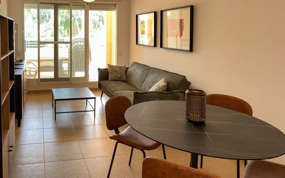 Appartement de 2 chambres à Denia - EGH136460 - Photo - 2