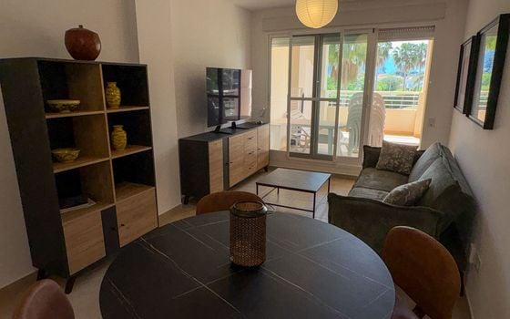 Appartement de 2 chambres à Denia - EGH136460 - Photo - 3