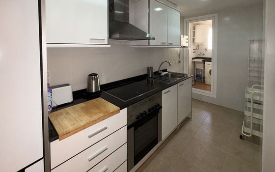 Appartement de 2 chambres à Denia - EGH136460 - Photo - Small - 6