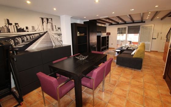 Adosado de 3 habitaciones en Catral - PRS136461 - Foto - Small - 7