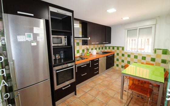 Adosado de 3 habitaciones en Catral - PRS136461 - Foto - Small - 8