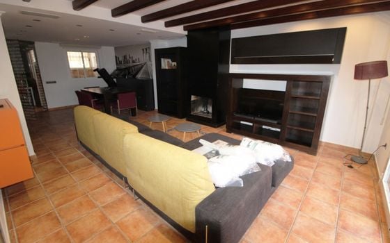 3 bedroom Townhouse in Catral - PRS136461 - Photo - 4