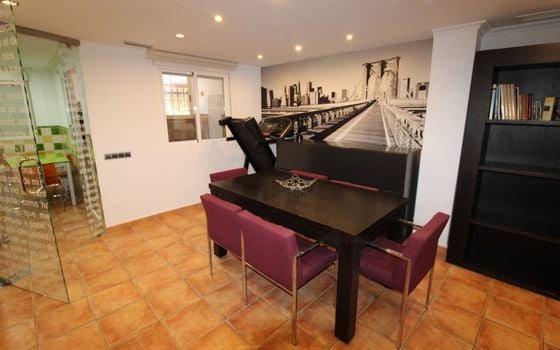 Adosado de 3 habitaciones en Catral - PRS136461 - Foto - Small - 6