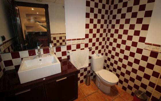 Adosado de 3 habitaciones en Catral - PRS136461 - Foto - Small - 14