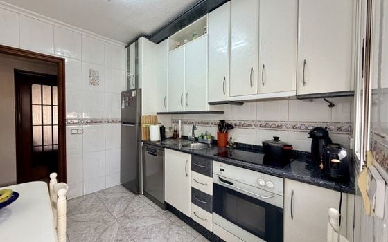6 bedroom Townhouse in Torrevieja - CSH136526 - Photo - 4
