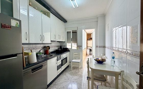 6 bedroom Townhouse in Torrevieja - CSH136526 - Photo - 5