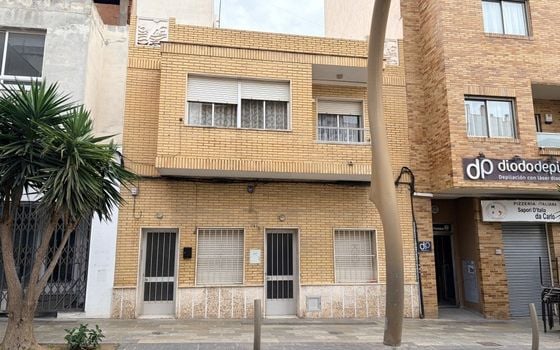 6 bedroom Townhouse in Torrevieja - CSH136526 - Photo - 1