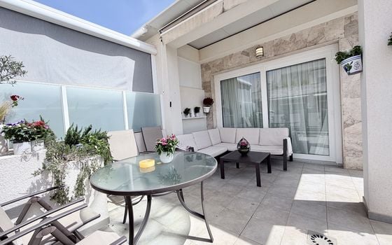 Villa de 3 chambres à Torrevieja - ERV136538 - Photo - 2