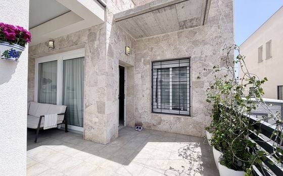 Villa de 3 chambres à Torrevieja - ERV136538 - Photo - 3