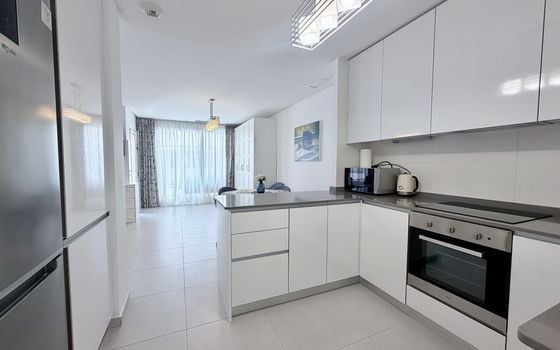 Villa de 3 chambres à Torrevieja - ERV136538 - Photo - Small - 8