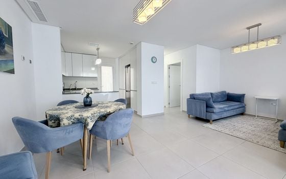 Villa de 3 chambres à Torrevieja - ERV136538 - Photo - Small - 7