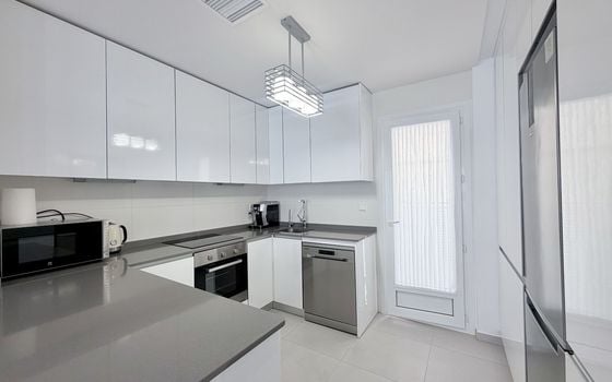Villa de 3 chambres à Torrevieja - ERV136538 - Photo - Small - 9