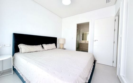 Villa de 3 chambres à Torrevieja - ERV136538 - Photo - Small - 11