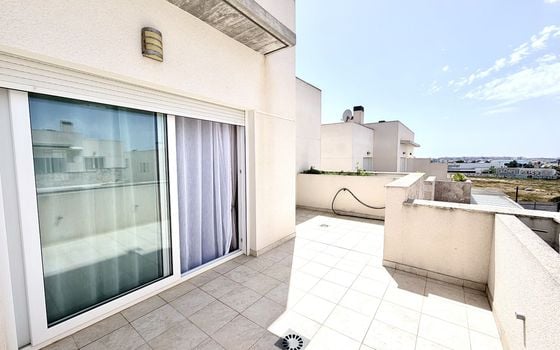 Villa de 3 chambres à Torrevieja - ERV136538 - Photo - Small - 20