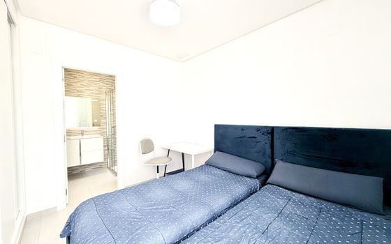 Villa de 3 chambres à Torrevieja - ERV136538 - Photo - Small - 14