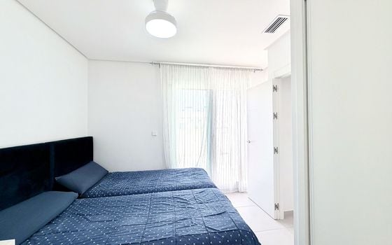 Villa de 3 chambres à Torrevieja - ERV136538 - Photo - Small - 13
