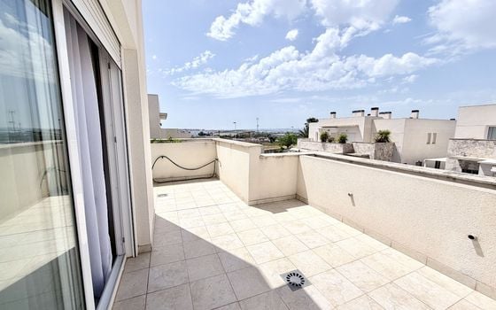 Villa de 3 chambres à Torrevieja - ERV136538 - Photo - Small - 21