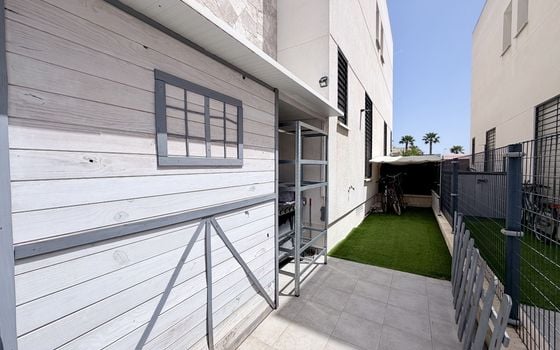 Villa de 3 chambres à Torrevieja - ERV136538 - Photo - Small - 22