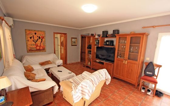 Townhouse de 4 chambres à Denia - PGP136563 - Photo - 4