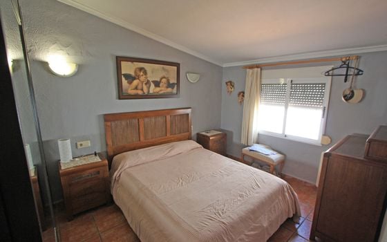 4 Schlafzimmer Reihenhaus in Denia - PGP136563 - Foto - Small - 6
