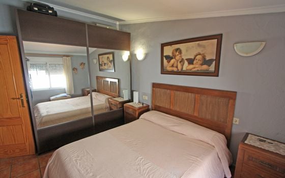 4 Schlafzimmer Reihenhaus in Denia - PGP136563 - Foto - Small - 7