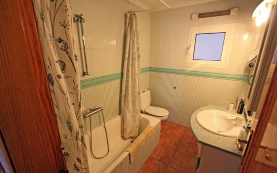 4 Schlafzimmer Reihenhaus in Denia - PGP136563 - Foto - Small - 12
