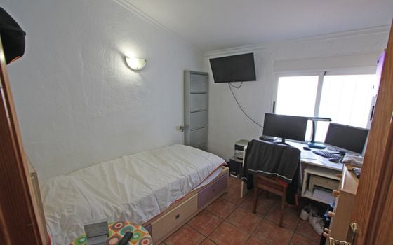 4 Schlafzimmer Reihenhaus in Denia - PGP136563 - Foto - Small - 10