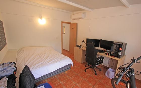 4 Schlafzimmer Reihenhaus in Denia - PGP136563 - Foto - Small - 8
