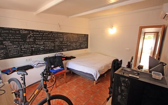 4 Schlafzimmer Reihenhaus in Denia - PGP136563 - Foto - Small - 9