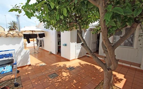 4 Schlafzimmer Reihenhaus in Denia - PGP136563 - Foto - Small - 14