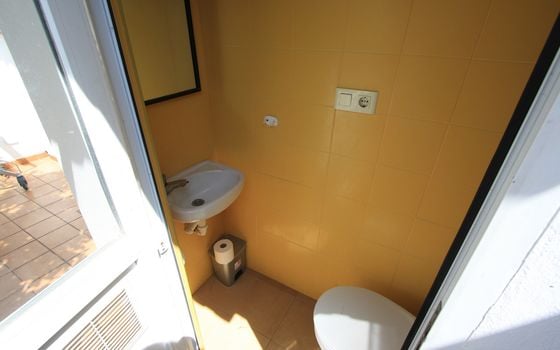 4 Schlafzimmer Reihenhaus in Denia - PGP136563 - Foto - Small - 13