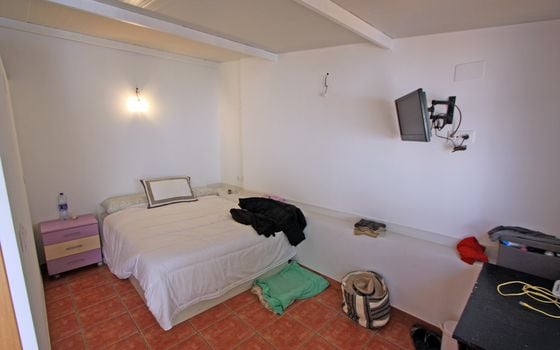 4 Schlafzimmer Reihenhaus in Denia - PGP136563 - Foto - Small - 11