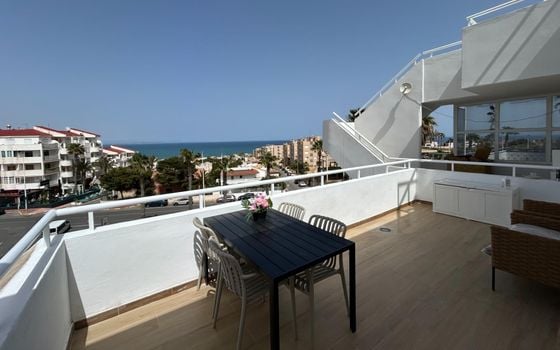 Apartament w Torrevieja, 2 sypialnie - SV136567 - Zdjęcie - 2