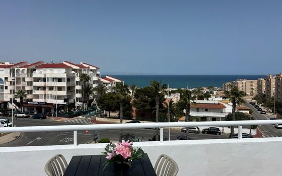Apartament w Torrevieja, 2 sypialnie - SV136567 - Zdjęcie - 4