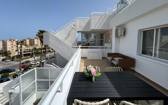 Apartament w Torrevieja, 2 sypialnie - SV136567 - Zdjęcie - 3