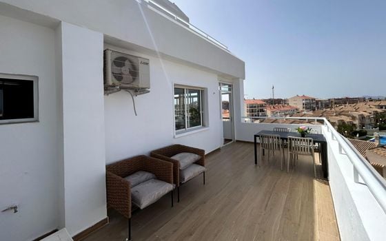 Apartament w Torrevieja, 2 sypialnie - SV136567 - Zdjęcie - 1