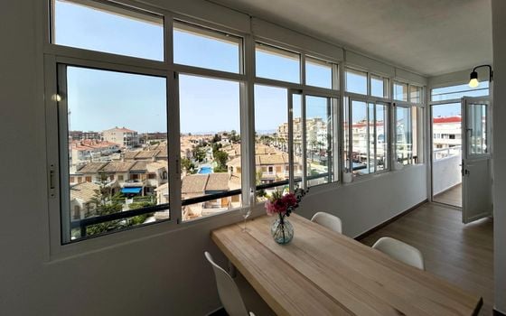 2 bedroom Apartment in Torrevieja - SV136567 - Photo - Small - 8
