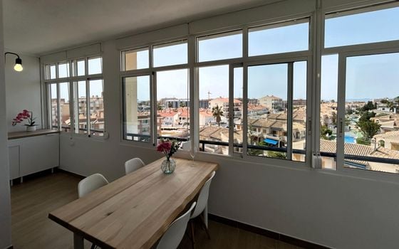 2 bedroom Apartment in Torrevieja - SV136567 - Photo - Small - 9
