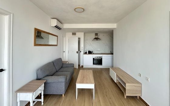 Apartament w Torrevieja, 2 sypialnie - SV136567 - Zdjęcie - 5