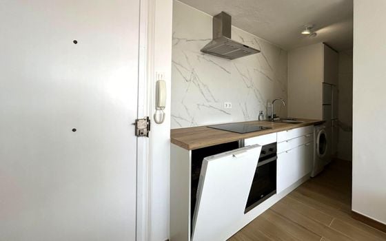 2 bedroom Apartment in Torrevieja - SV136567 - Photo - Small - 11
