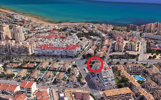 2 bedroom Apartment in Torrevieja - SV136567 - Photo - Small - 25