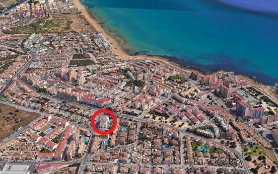 2 bedroom Apartment in Torrevieja - SV136567 - Photo - Small - 26