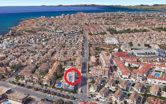 2 bedroom Apartment in Torrevieja - SV136567 - Photo - Small - 27