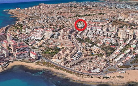 2 bedroom Apartment in Torrevieja - SV136567 - Photo - Small - 28