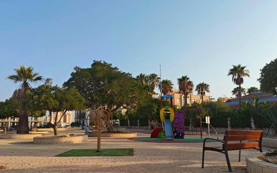 2 bedroom Apartment in Torrevieja - SV136567 - Photo - Small - 31
