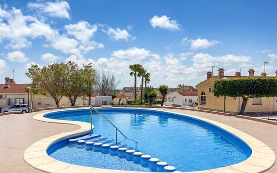 2 bedroom Townhouse in Ciudad Quesada - MVR136595 - Photo - Small - 16