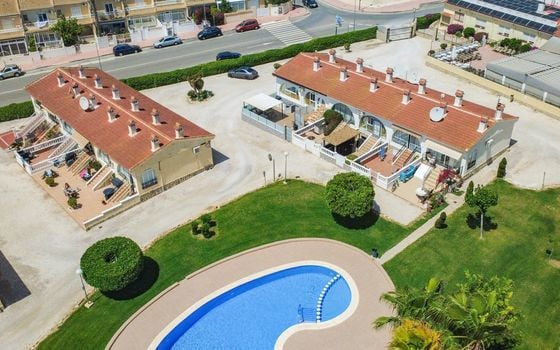 2 bedroom Townhouse in Ciudad Quesada - MVR136595 - Photo - Small - 19