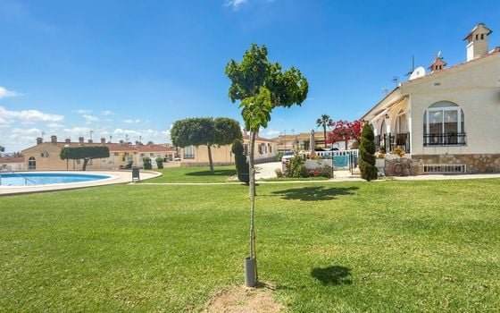 2 bedroom Townhouse in Ciudad Quesada - MVR136595 - Photo - Small - 17