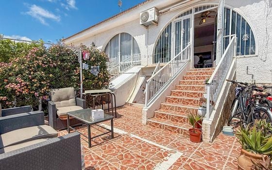 2 bedroom Townhouse in Ciudad Quesada - MVR136595 - Photo - 1