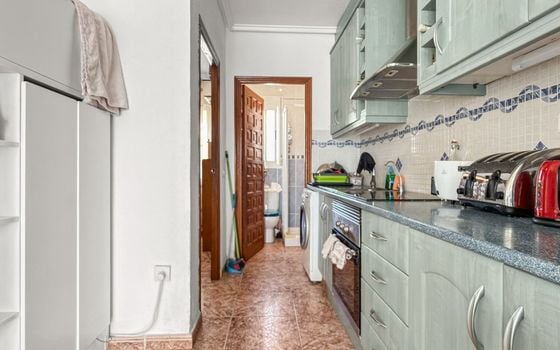 2 bedroom Townhouse in Ciudad Quesada - MVR136595 - Photo - Small - 6